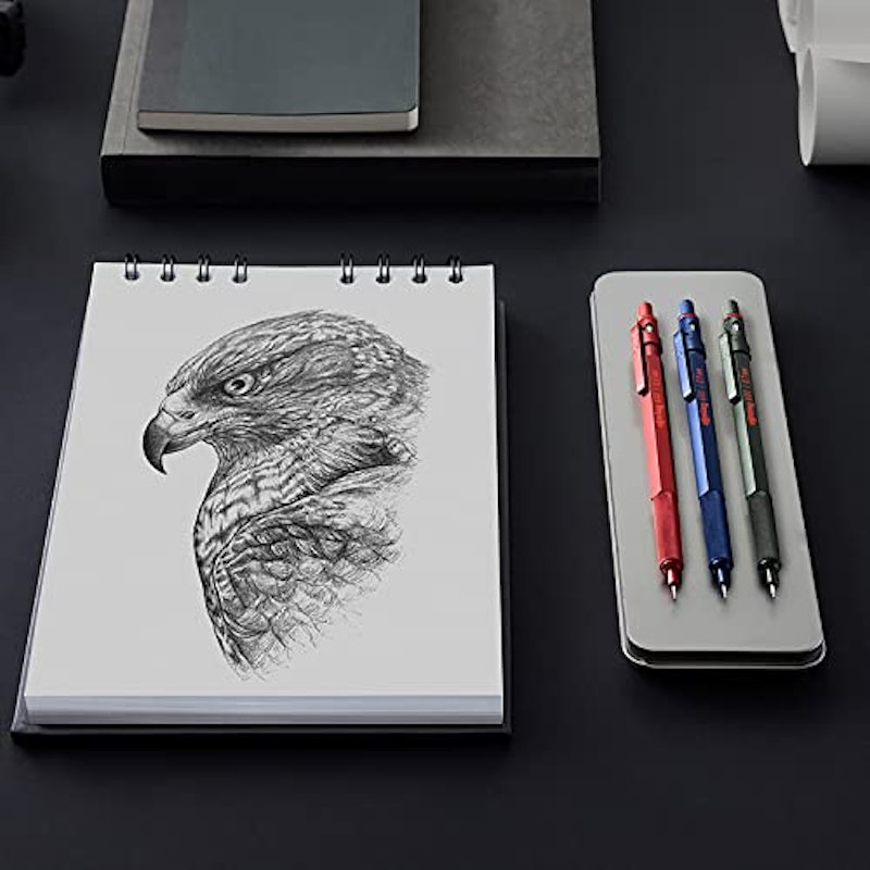 rOtring 600 3