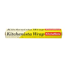 キッチニスタラップをレビュー!クチコミ・評判をもとに徹底検証 1
