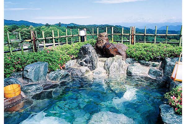 伊香保温泉旅館 さくらい 2
