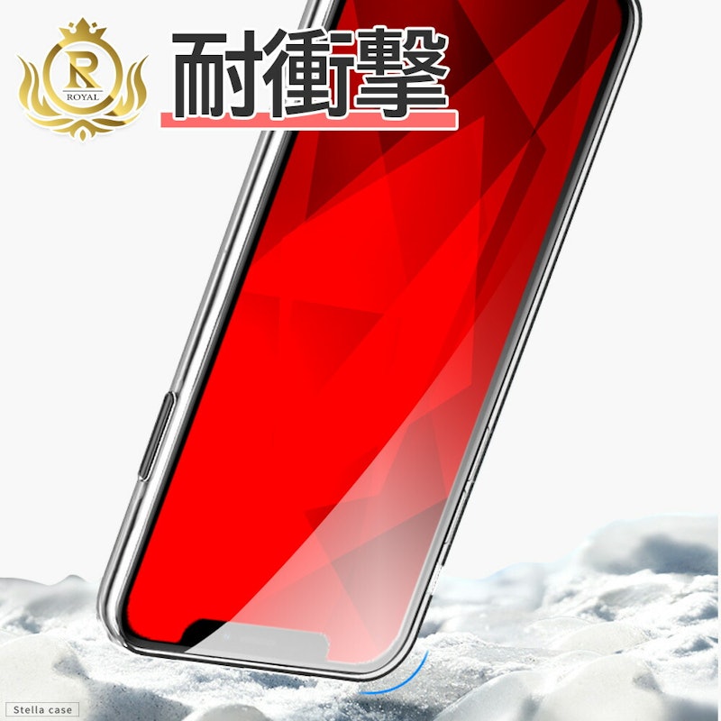 iPhoneケース 9
