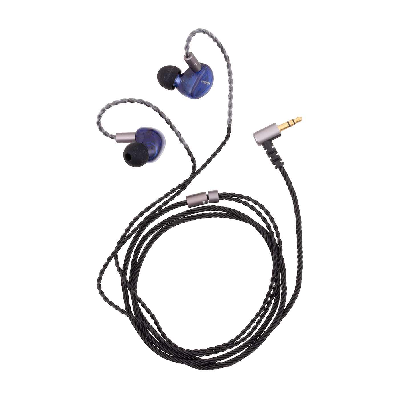 Philips インイヤーワイヤードヘッドホン TAE7009を検証レビュー！有線