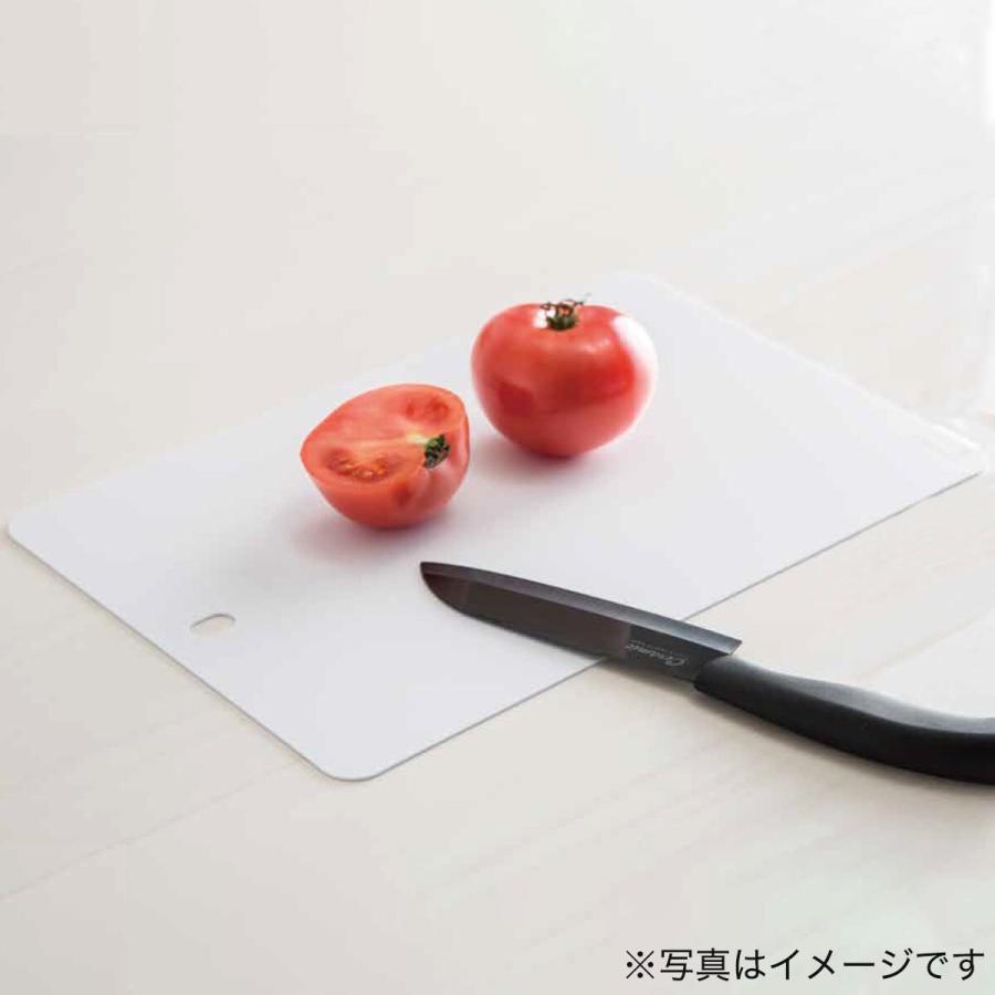 食洗機対応 汚れが付きにくい抗菌シートまな板 4