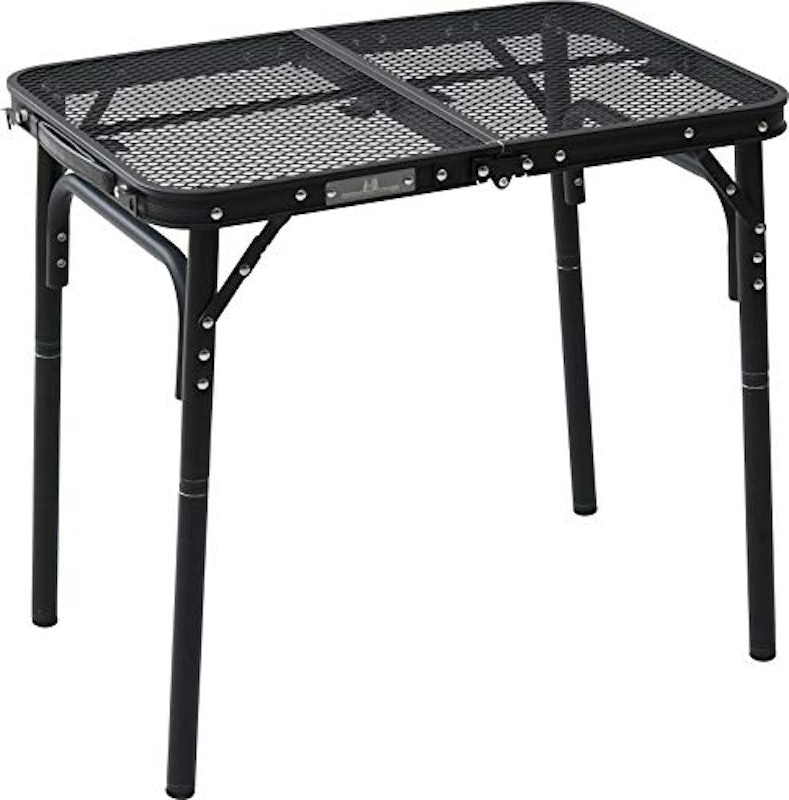 タフメッシュテーブル 1