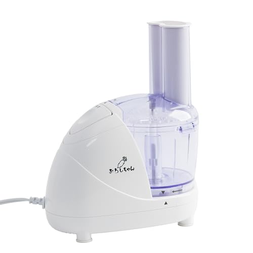 電動大根おろし器 1