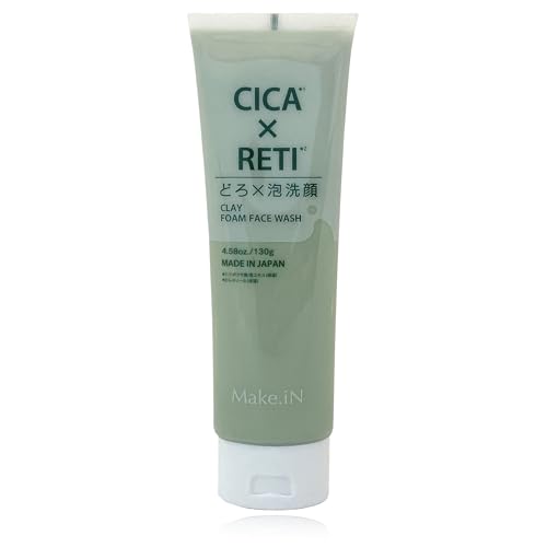 CICA×RETI 1