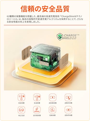 ポータブル電源 1000 New 6