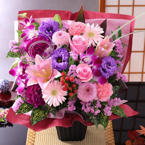 おまかせアレンジ 花音 1