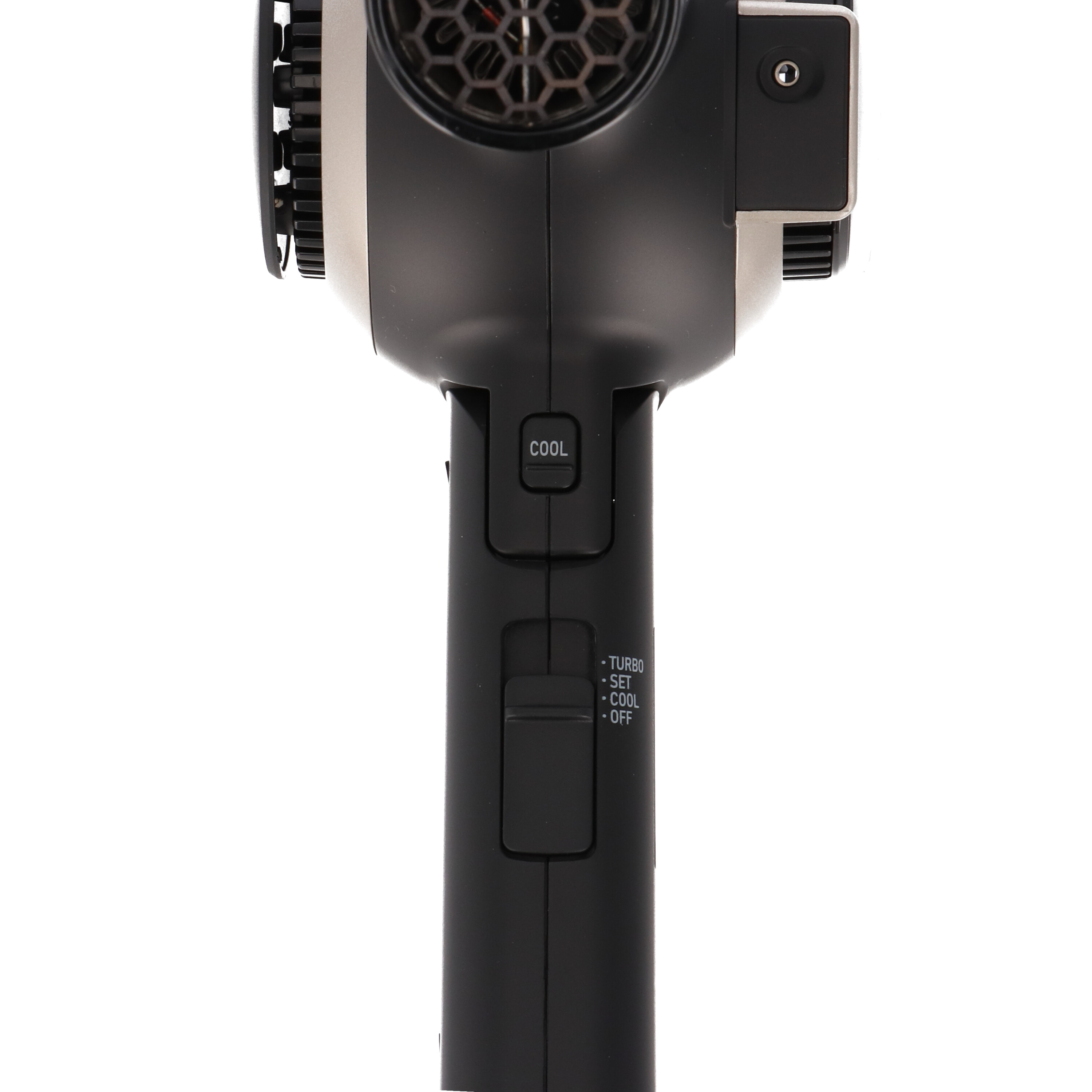 アイリスオーヤマ モイストプロドライヤー HDR-MC1をレビュー