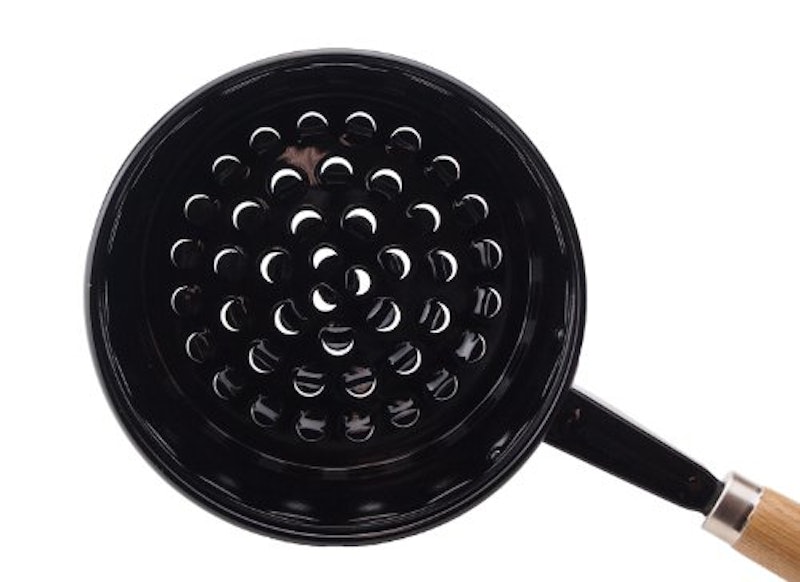 炭焼き名人 ハンディ火起し器 3
