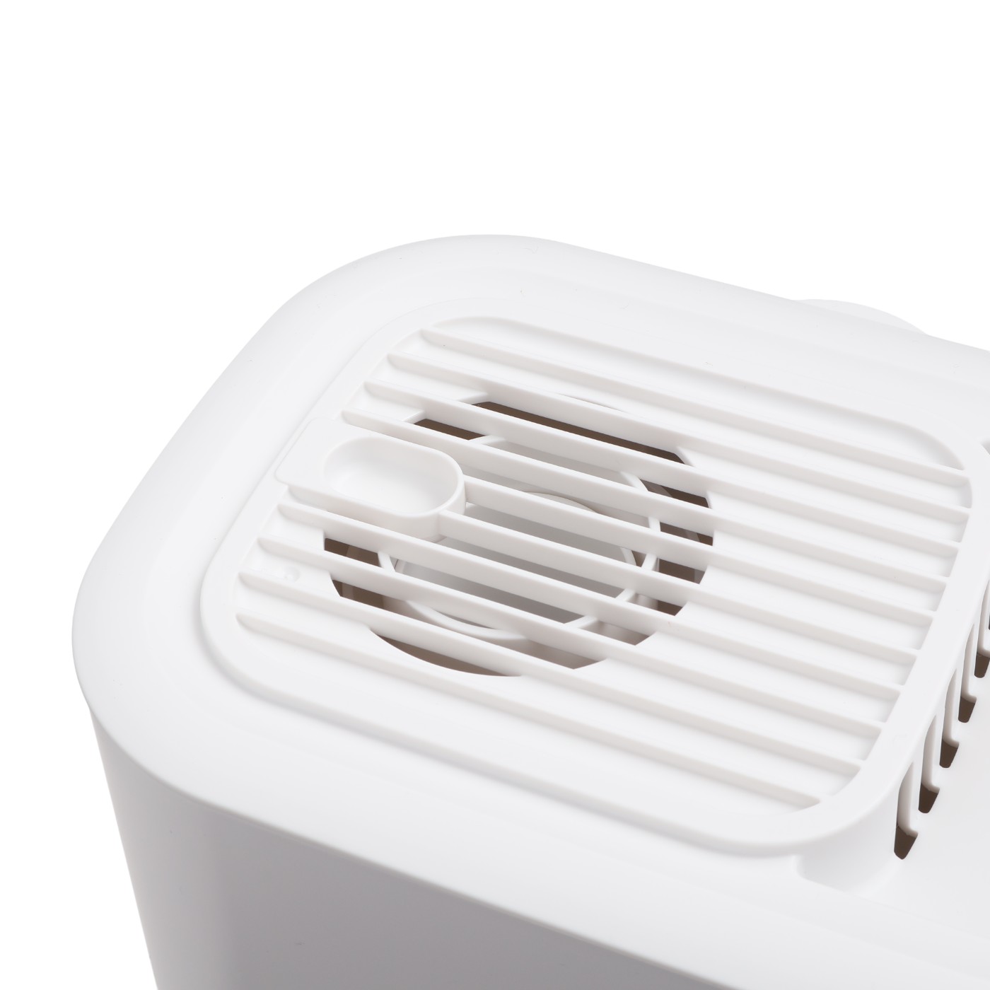 スチーム式加湿器 4