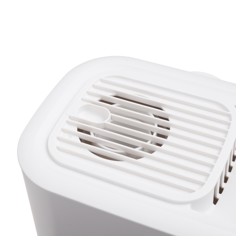 スチーム式加湿器 4