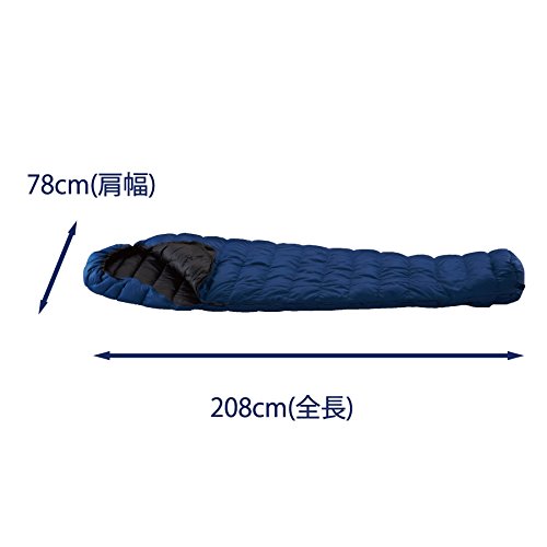 FCS03+ フュージョンダウン＋(プラス)シュラフ | ワークマン公式