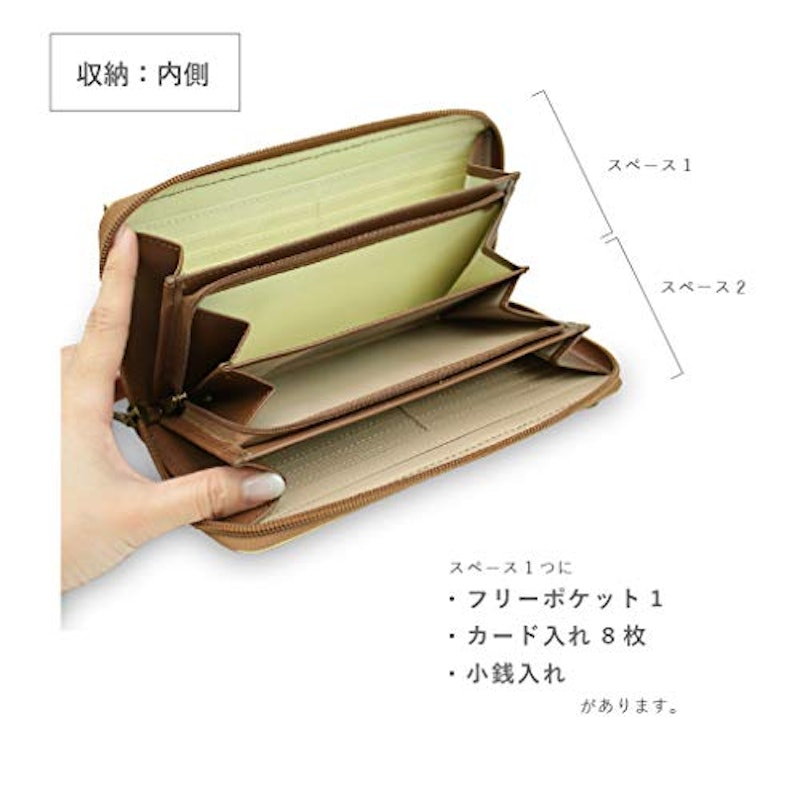 くまのプーさん やりくり財布 5