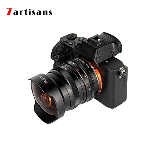 10mm f/2.8 Full-frame fisheye lens for Canon EOS-R 3