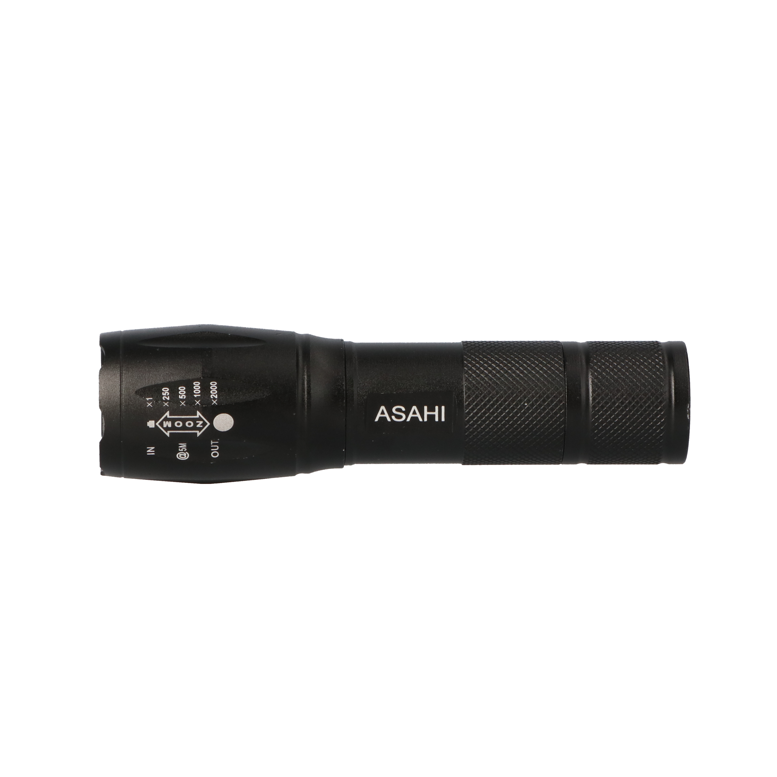ASAHI（アサヒ） LEDハンディライト LED003をレビュー！口コミ・評判をもとに徹底検証 | マイベスト