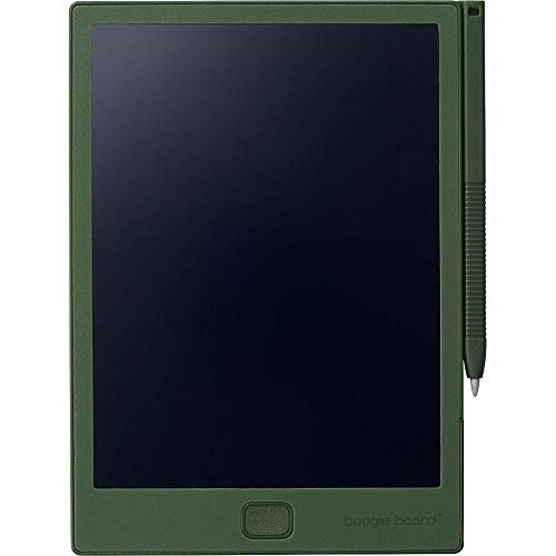 電子メモパッド 1