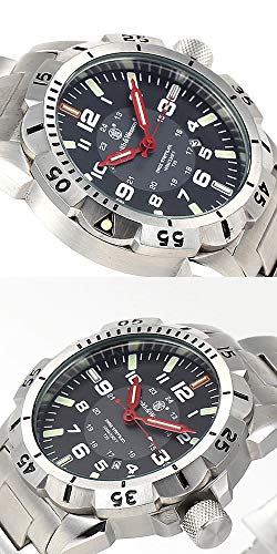 EMISSARY WATCH 3