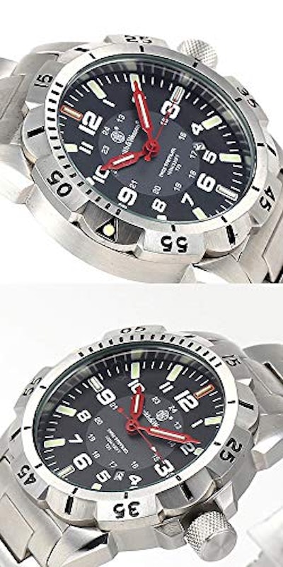 EMISSARY WATCH 3