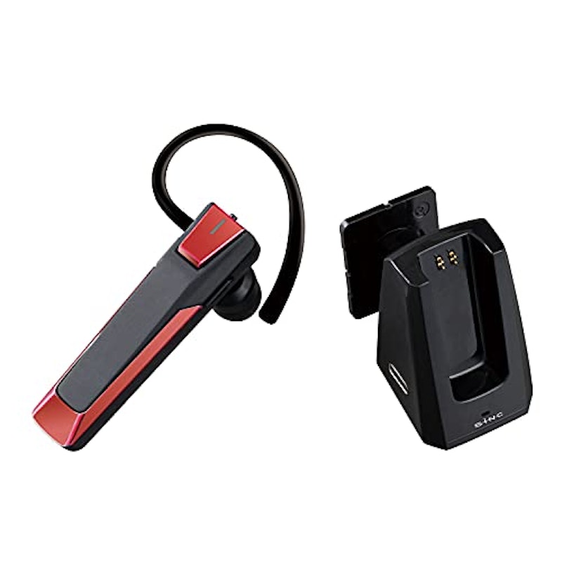 Bluetoothワイヤレスイヤホンマイク 1