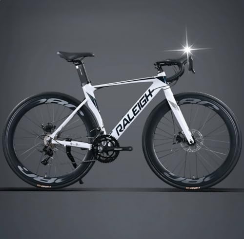 ロードサイクル自転車 エアロロードバイク 1