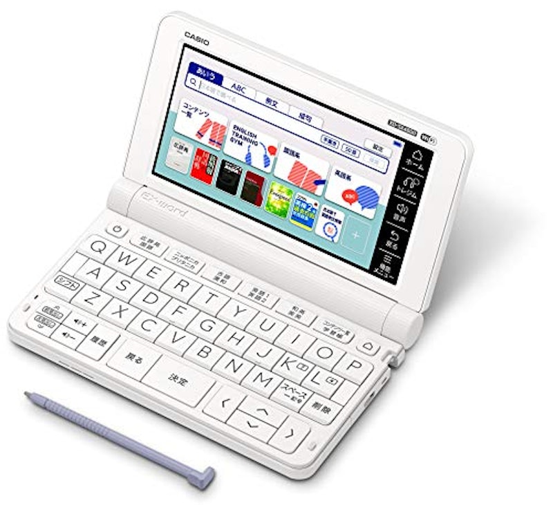 高校生スタンダードモデル XD-SX4800 1