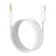 KAYQINHO USB C to 3.5mmオーディオAUXジャックケーブル 1