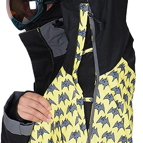 STRETCH FREEDOM SUIT 5