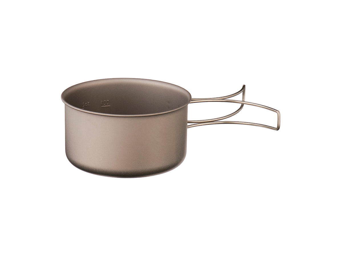 スノーピーク チタンパーソナルクッカーセットの評判・口コミは?実際 スノーピーク チタンパーソナルクッカーセットの評判・口コミは?実際