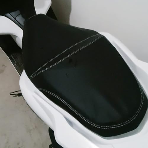 オートバイシートカバー 1