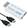 Mcbazel Wii to HDMI コンバーター 1