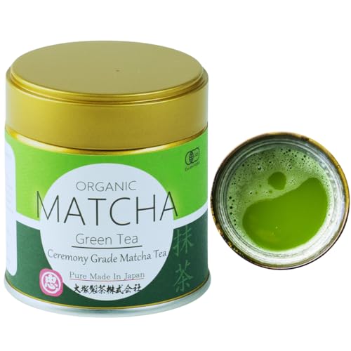 抹茶パウダー 1