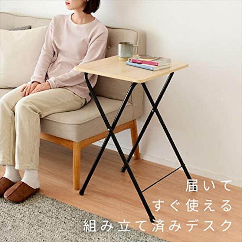 折りたたみミニテーブル 2