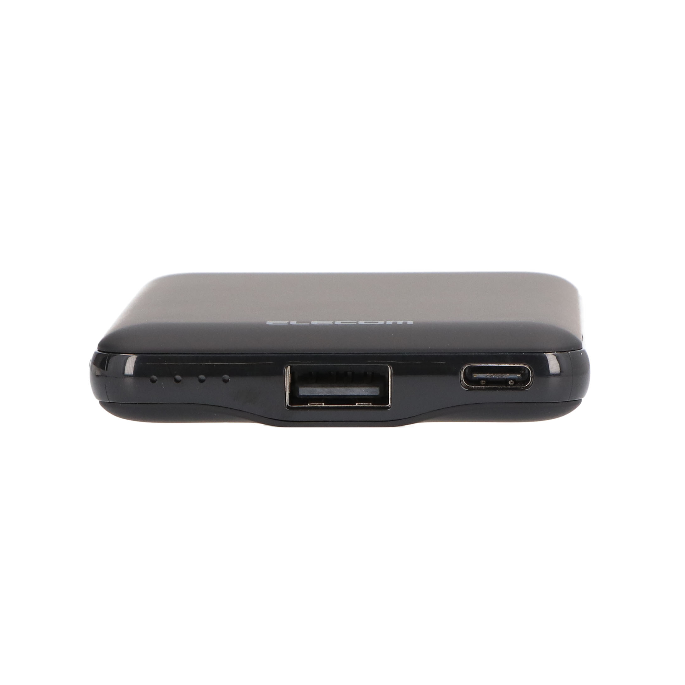 薄型コンパクトモバイルバッテリー 2