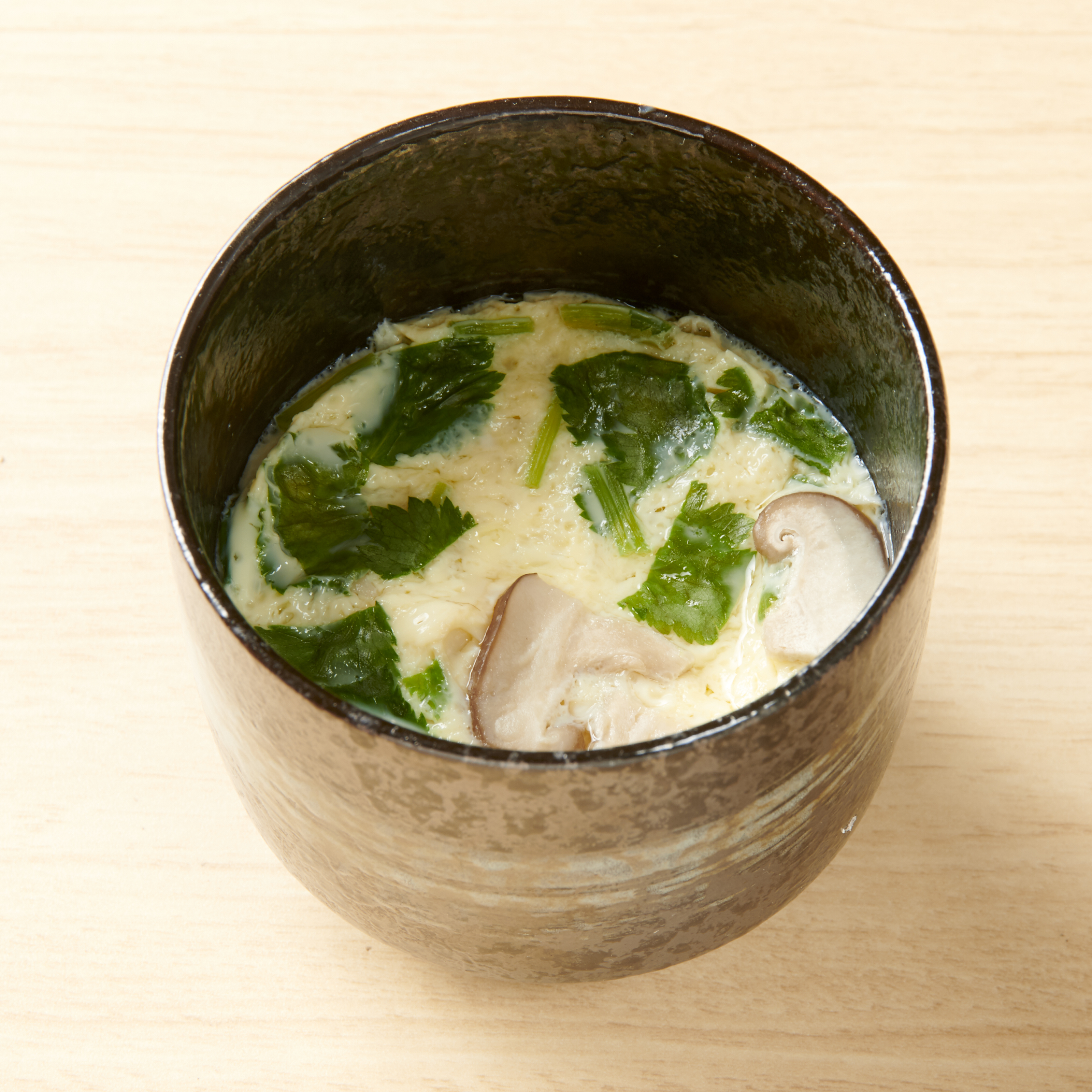 過熱水蒸気オーブンレンジ 8
