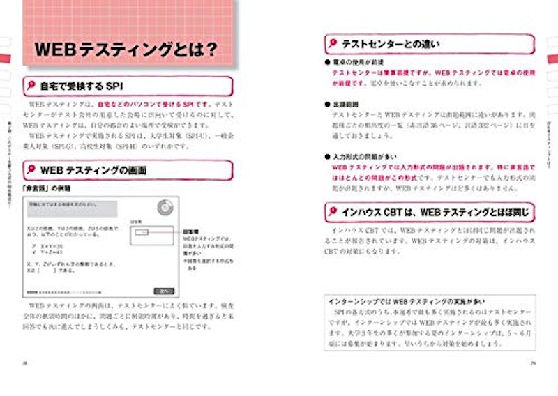 21年 就活spi対策本のおすすめ人気ランキング15選 Mybest 21年 就活spi対策本のおすすめ人気ランキング15選 Mybest