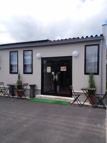 ファミリーイン郡山中央インター大槻店 2