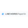 LINE WORKS LINE WORKS PaperOn 1