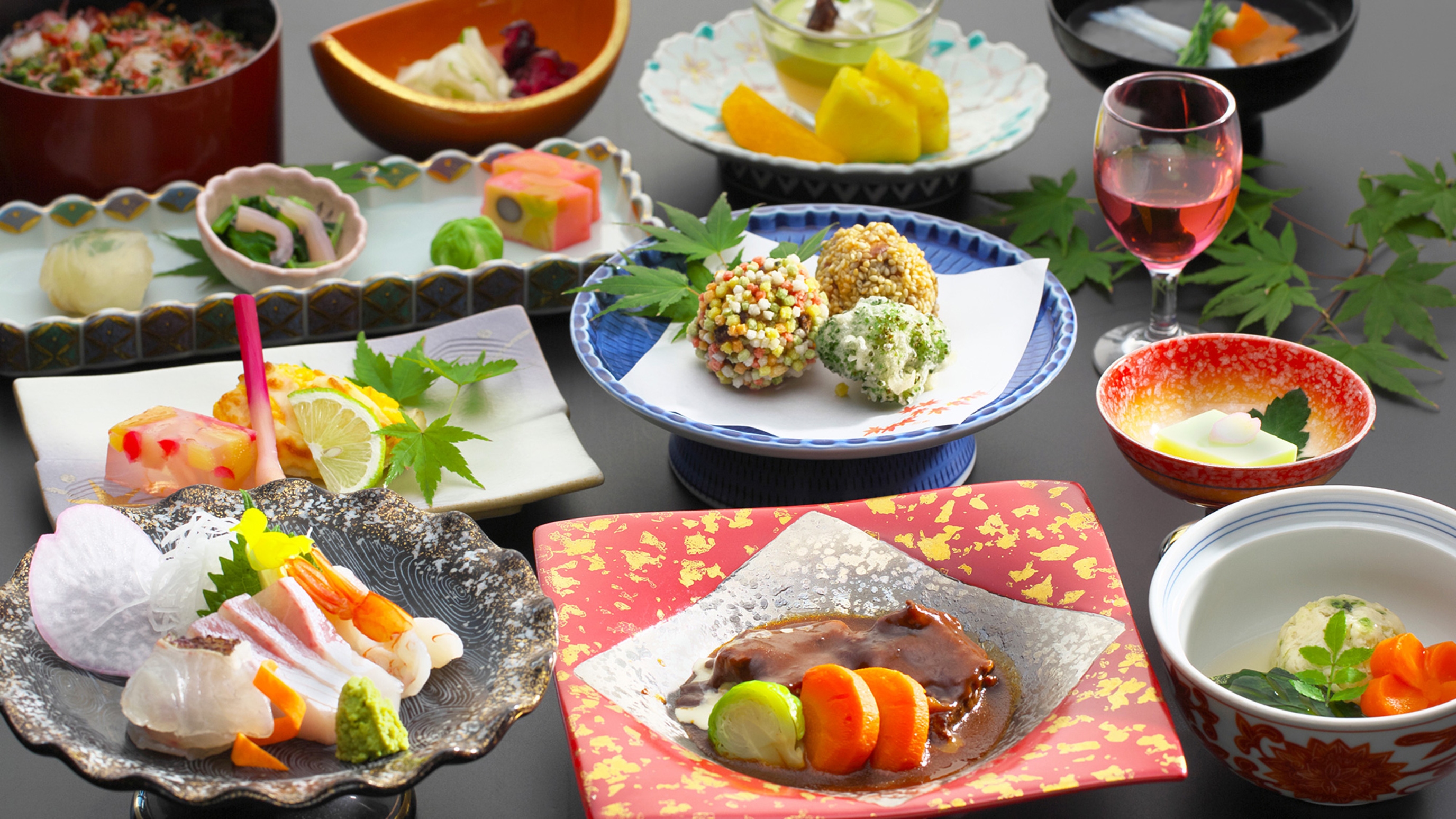 にっしょうかん別邸 紅葉亭 5