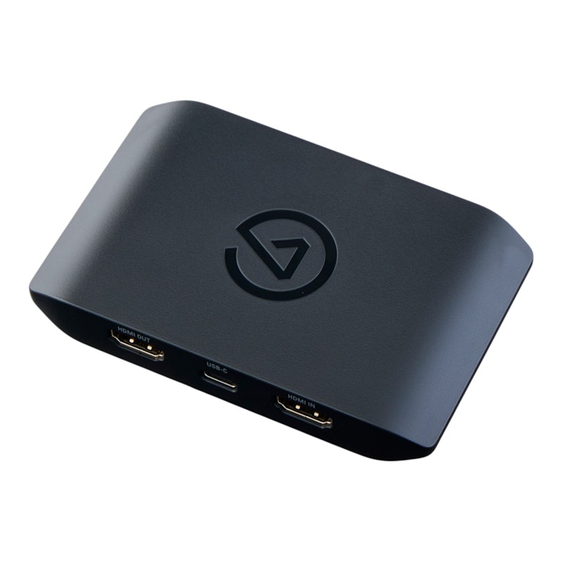 Game Capture 4K S 1