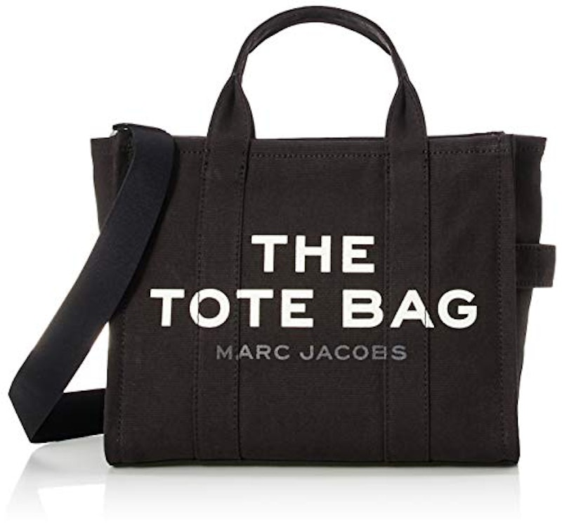 THE SMALL TRAVELER TOTE BAG 1