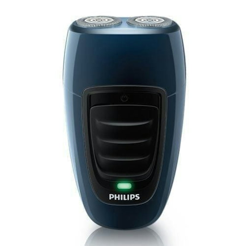 2 Heads Shaver 1