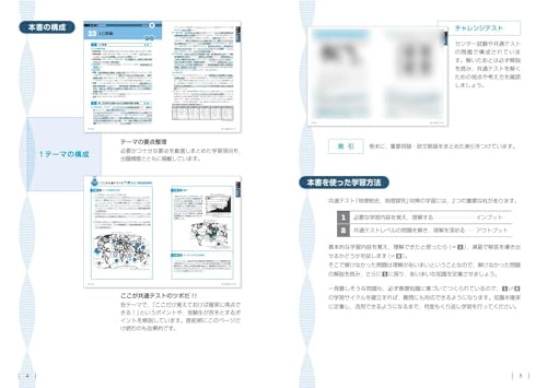 共通テスト 地理集中講義 2