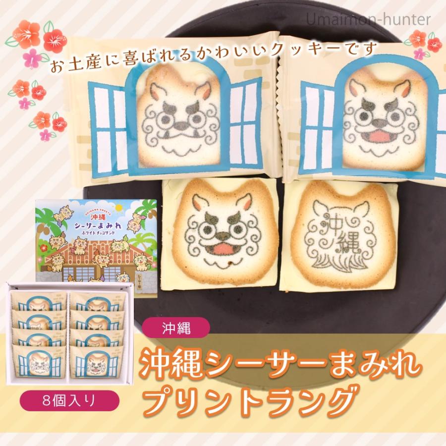 沖縄シーサーまみれ 2