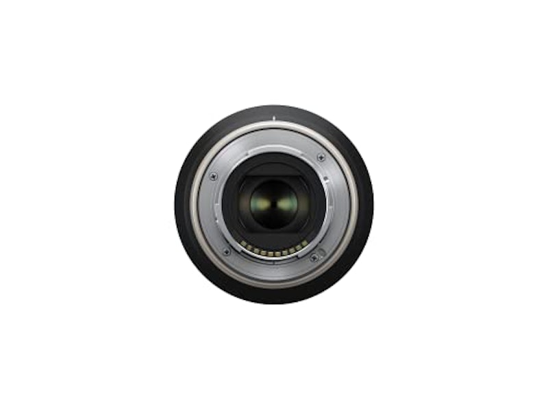 17-70mm F/2.8 Di III-A VC RXD for APS-C mirrorless 3
