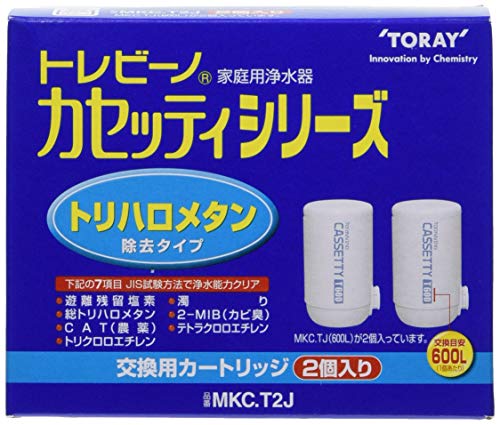 トリハロメタン除去タイプ 1