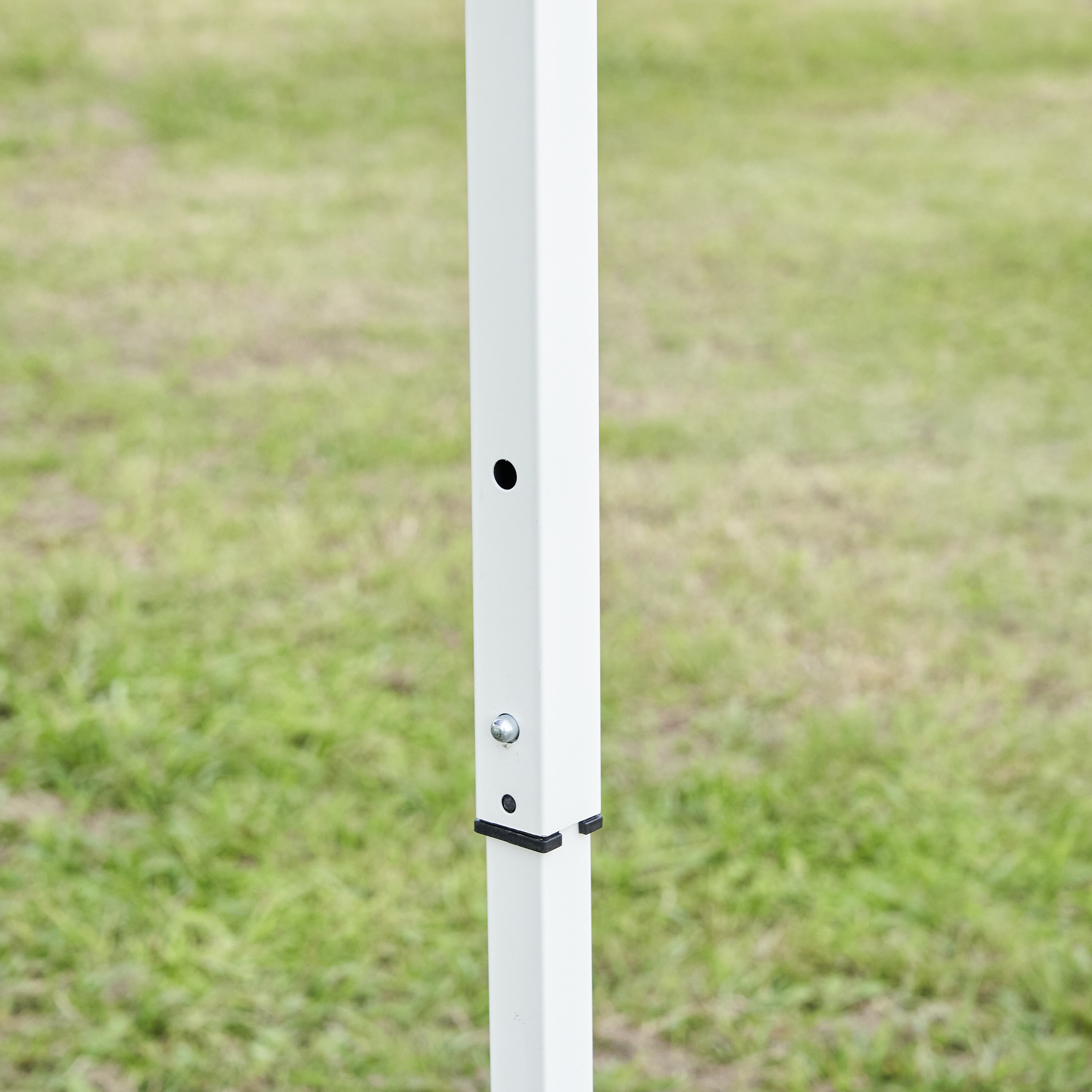 FIELDOOR タープテント センターロック（スチール）をレビュー