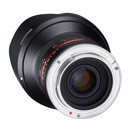 12mm F2.0 NCS CS 3