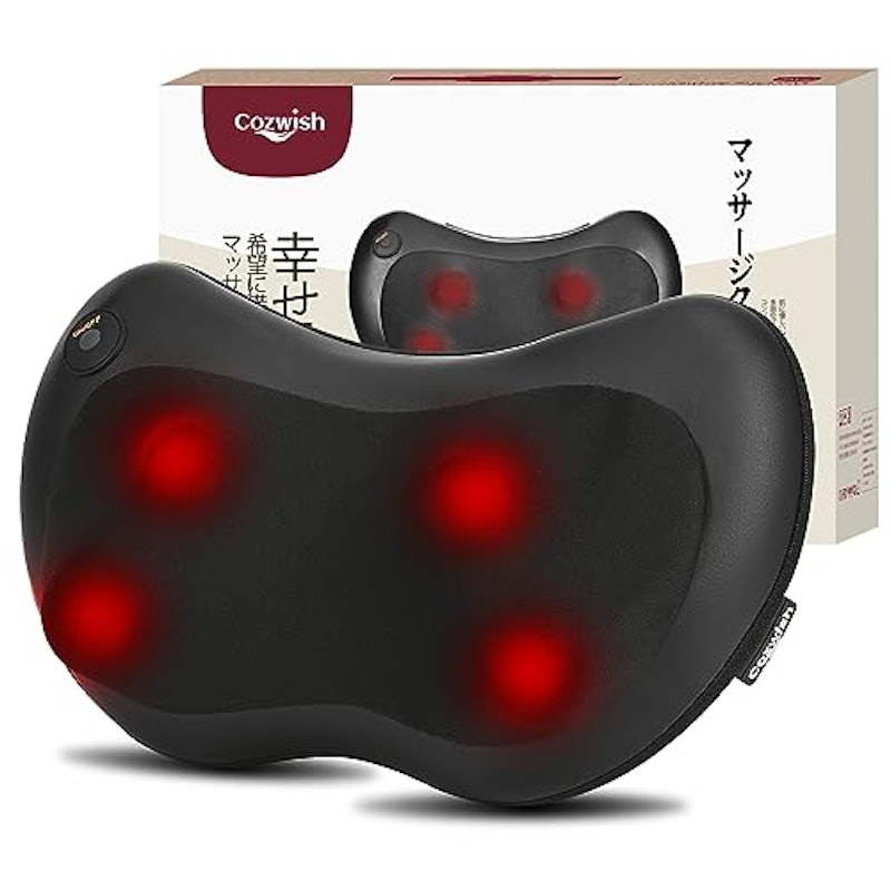 マッサージクッション 1
