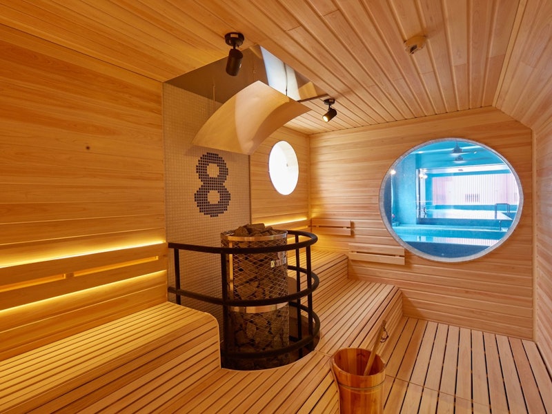 8HOTEL湘南藤沢 6
