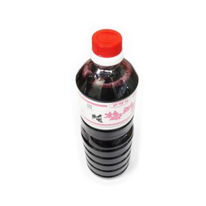 梅酢 1